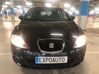 usado Seat Leon 1.6TDI CR Reference Copa