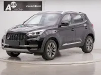 Nuevo DR DR 4.0 113 CV (83 kW) 2026 Negro SUV