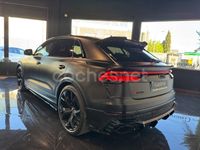 Usado Audi RS Q8 Premium 600 CV (441 kW) 2020 Negro SUV