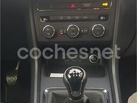 Usado Seat Ateca Style 115 CV (84 kW) 2021 Gris / plata SUV