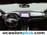 Usado Cupra Leon 150 HP (110 kW) 2023 Cinzento Citadino