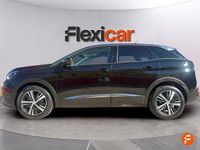 Usado Peugeot 2008 Allure 130 CV (95 kW) 2020 Negro SUV