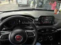 Usado Fiat Tipo Life 101 HP (74 kW) 2022 Branco Carrinha