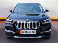 usado BMW X1 sDrive 20iA