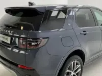 Usado Land Rover Discovery Sport S 269 CV (197 kW) 2025 Gris SUV