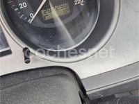 Usado Seat Ibiza Reference 70 HP (51 kW) 2007 Vermelho Sedan