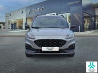 Usado Ford Kuga ST-Line X 150 HP (110 kW) 2023 Prateado SUV