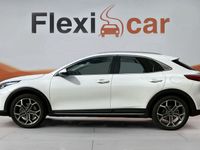 usado Kia XCeed 1.0 T-GDi Tech 88kW (120CV) Gasolina en Flexicar Valdepeñas