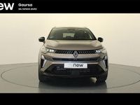 Usado Renault Captur Techno 101 CV (74 kW) 2025 Gris SUV