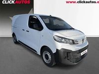 Usado Peugeot Expert 120 CV (88 kW) 2025 Van
