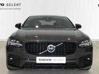 usado Volvo S90 S 90R-Design B4 mild-hybrid