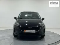 Usado Ford Fiesta Trend 101 CV (74 kW) 2022 Negro Utilitario