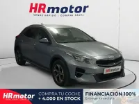 Usado Kia XCeed 137 CV (100 kW) 2022 Blanco SUV