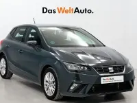 Usado Seat Ibiza FR 115 CV (84 kW) 2024 Utilitario