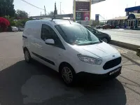 Usado Ford Transit Ambiente 75 CV (55 kW) 2016 Blanco Van