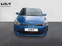 Usado Kia Rio Sport 84 CV (61 kW) 2023 Azul Berlina