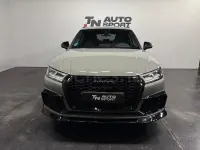 Usado Audi Q5 S-Line 347 CV (255 kW) 2020 Gris / plata SUV