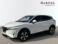 Usado Nissan Qashqai N-Connecta 158 CV (116 kW) 2023 SUV