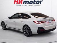 Usado BMW 420 Shadowline 184 CV (135 kW) 2022 Berlina