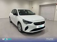 usado Opel Corsa 1.5D DT S/S Elegance 100