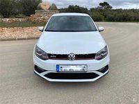Usado VW Polo GTI 192 CV (141 kW) 2016 Blanco Berlina
