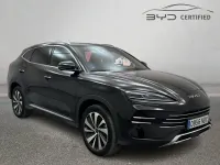 Usado BYD Seal Comfort 218 CV (160 kW) 2025 Otro Berlina