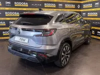 Occasion Renault Austral Techno 140 PK (102 kW) 2023 Grijs SUV