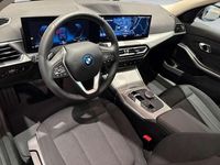 Usado BMW 320e 204 CV (150 kW) 2025 Negro Berlina