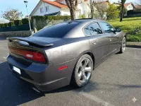 Usado Dodge Charger SXT 296 CV (217 kW) 2015 Berlina