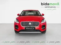 Usado Jaguar E-Pace S 163 CV (119 kW) 2021 Rojo SUV