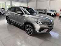 Nuevo Bestune T77 160 CV (117 kW) 2025 Rojo SUV