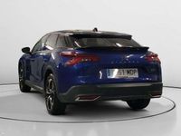 Usado Citroën C5 X PureTech 132 CV (97 kW) 2023 Azul Familiar