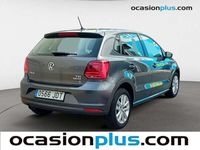 usado VW Polo Advance 1.2 TSI 90CV BMT