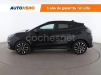 Usado Ford Puma ST-Line X 125 CV (91 kW) 2021 Negro SUV