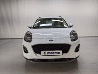 Usado Ford Puma Titanium 125 CV (91 kW) 2023 Blanco SUV