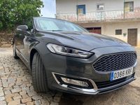 usado Ford Mondeo Vignale 2019