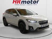Usado Subaru XV Sport 114 CV (83 kW) 2019 SUV