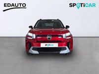 Nuevo Citroën C3 Aircross 100 CV (73 kW) 2025 Rojo SUV
