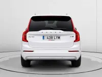 Usado Volvo XC90 Core 235 CV (172 kW) 2022 Blanco SUV