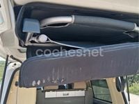 Usado VW California Beach 140 CV (102 kW) 2008 Blanco Van