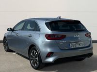 Usado Kia Ceed 101 CV (74 kW) 2025 Plateado Utilitario