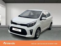Usado Kia Picanto 67 CV (49 kW) 2024 Blanco Utilitario