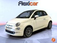 Usado Fiat 500 Dolcevita 70 CV (51 kW) 2022 Beige Utilitario