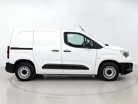 Usado Opel Combo 103 HP (75 kW) 2021 Branco Monovolume