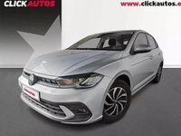 Usado VW Polo 95 CV (69 kW) 2025 Utilitario