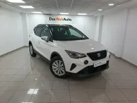 Occasion Seat Arona Style 116 ch (85 kW) 2025 Blanc SUV