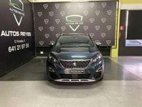 usado Peugeot 5008 2.0BlueHDi S&S GT EAT8 180