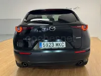 Usado Mazda CX-30 Homura-Line 150 CV (110 kW) 2023 Negro SUV