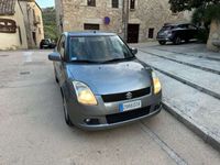 usado Suzuki Swift 1.5 GL