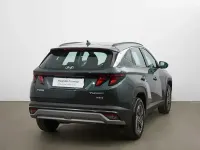 Nuevo Hyundai Tucson 215 CV (158 kW) 2025 Otro SUV